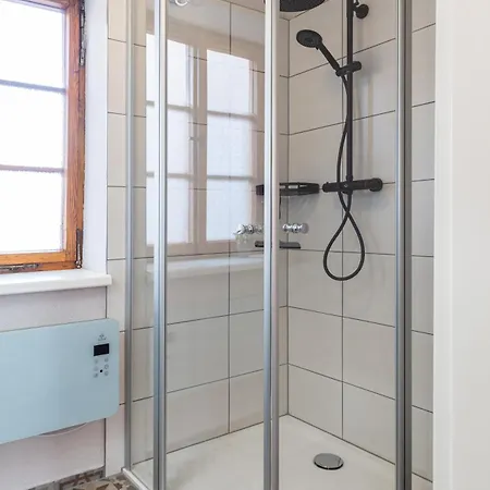 Appartement Am Kornmarkt Ii