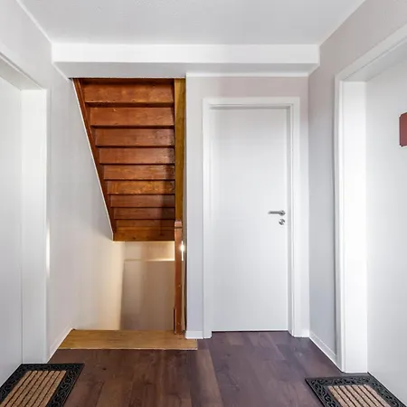 Appartement Am Kornmarkt Ii *