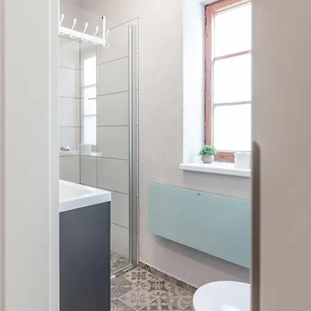 Lejlighed Am Kornmarkt Ii *