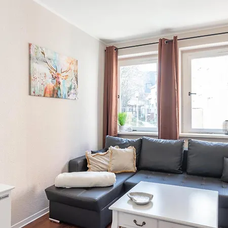 Am Kornmarkt Ii * Quedlinburg