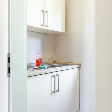 Am Kornmarkt Ii Appartement