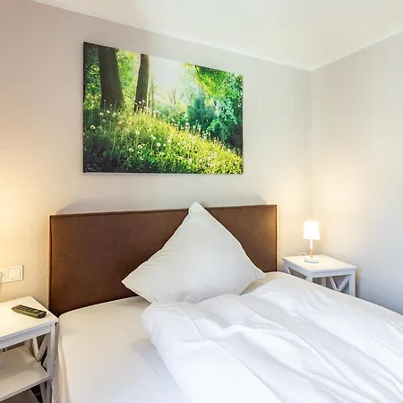 Appartement Am Kornmarkt Ii *