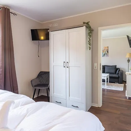 Am Kornmarkt Ii * Quedlinburg