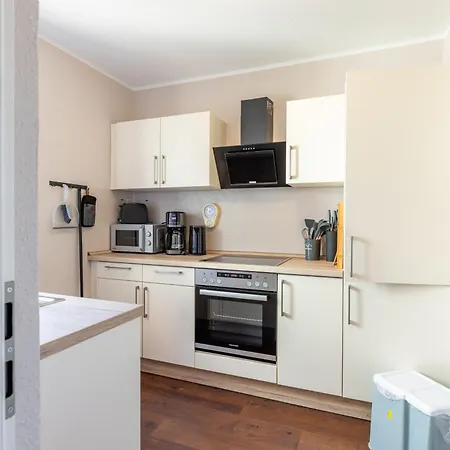 Am Kornmarkt Ii Quedlinburg