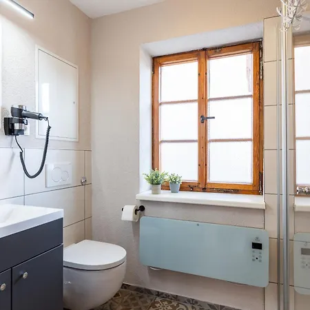 Am Kornmarkt Ii * Quedlinburg