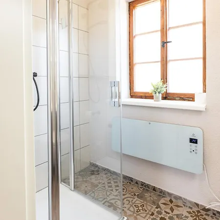 Appartement Am Kornmarkt Ii *