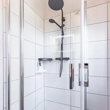 Am Kornmarkt Ii Appartement *