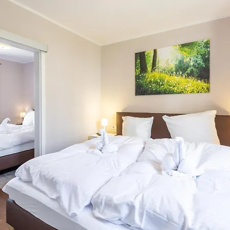 Am Kornmarkt Ii * Quedlinburg