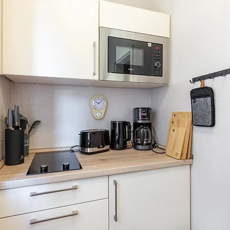 Am Kornmarkt Ii Appartement