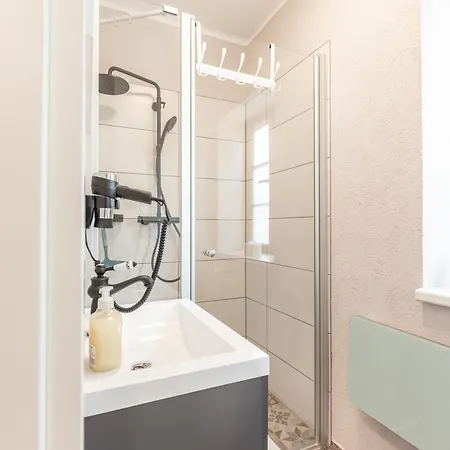 Am Kornmarkt Ii Lejlighed *