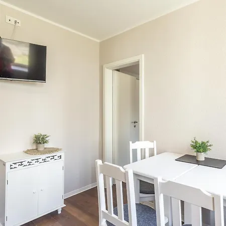 Am Kornmarkt Ii * Quedlinburg