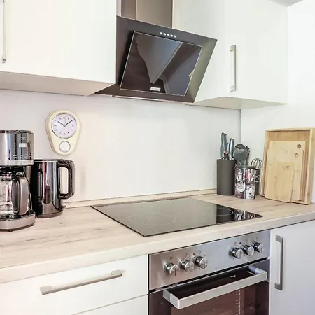 Am Kornmarkt Ii Quedlinburg