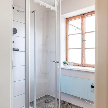 Appartement Am Kornmarkt Ii