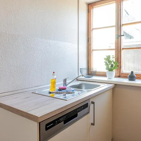 Am Kornmarkt Ii Quedlinburg