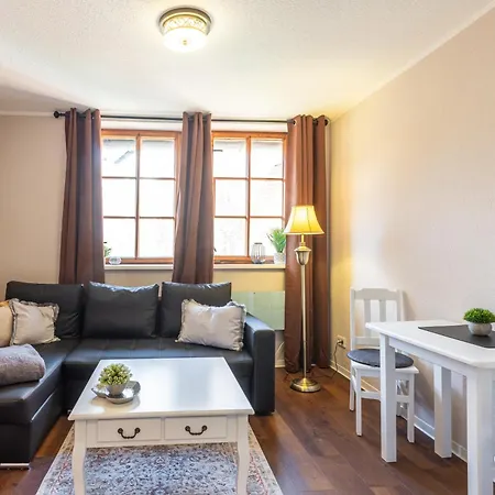 Am Kornmarkt Ii Appartement