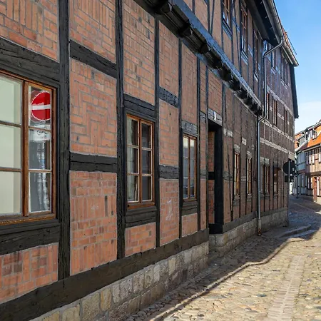 Appartement Am Kornmarkt Ii *