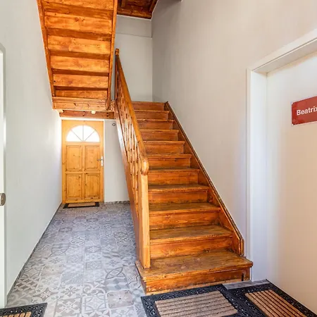 Am Kornmarkt Ii * Quedlinburg