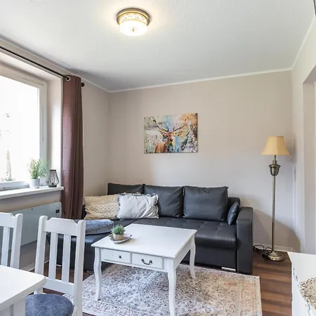 Am Kornmarkt Ii Lejlighed *