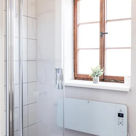 Am Kornmarkt Ii Appartement *