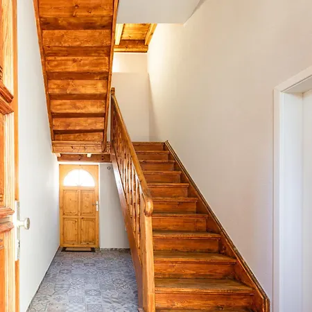 Appartement Am Kornmarkt Ii Quedlinburg