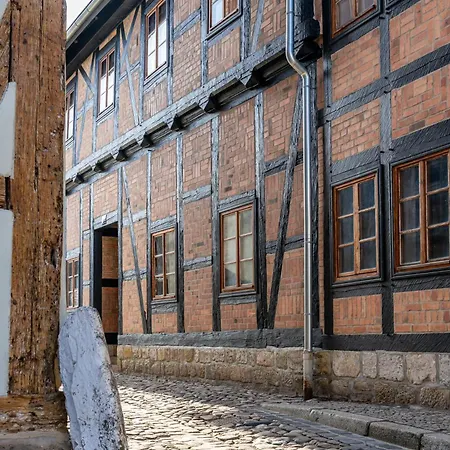 Lejlighed Am Kornmarkt Ii *