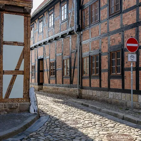 Am Kornmarkt Ii Lejlighed