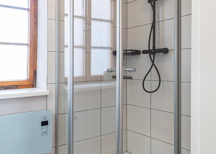 아파트 Am Kornmarkt Ii