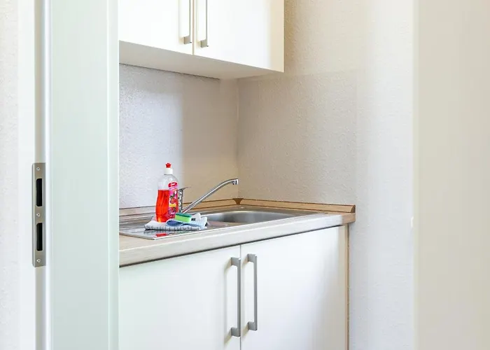 Am Kornmarkt Ii 아파트