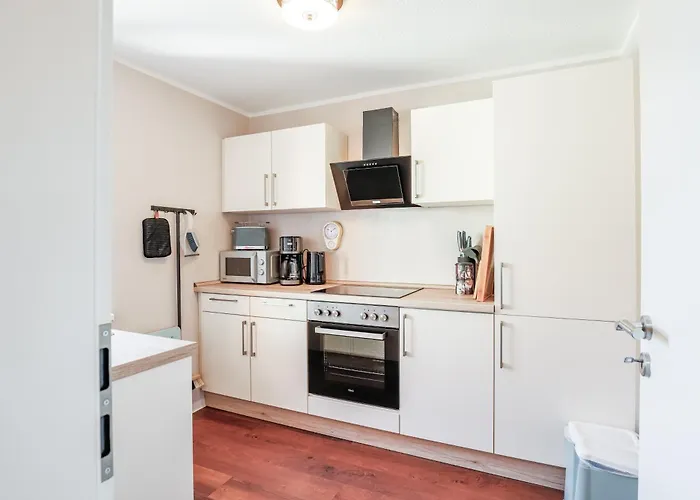 Am Kornmarkt Ii 아파트 *