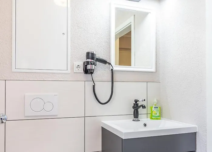 Am Kornmarkt Ii 크베들린부르크