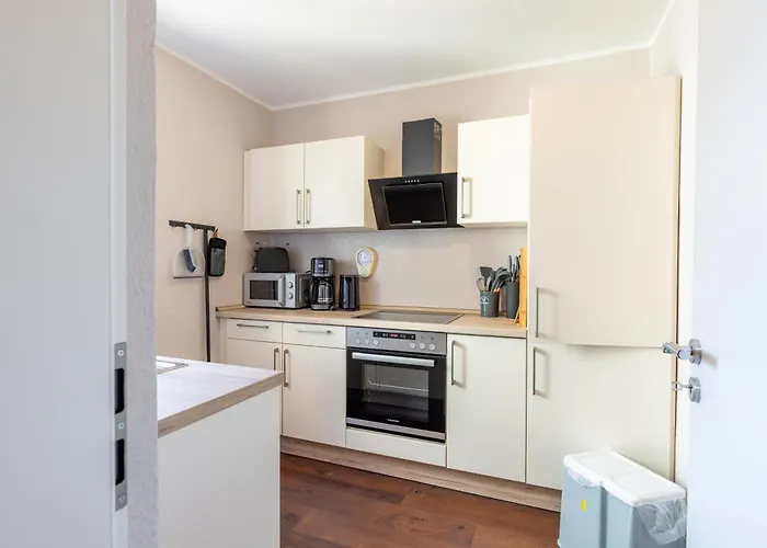 Am Kornmarkt Ii 크베들린부르크