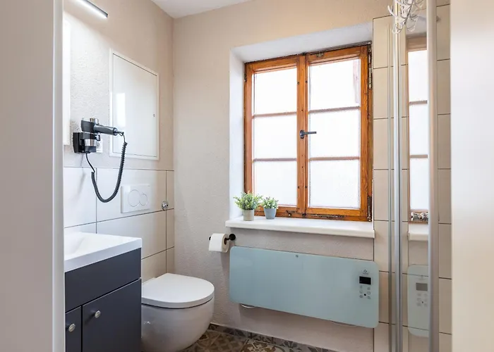 Am Kornmarkt Ii * 크베들린부르크