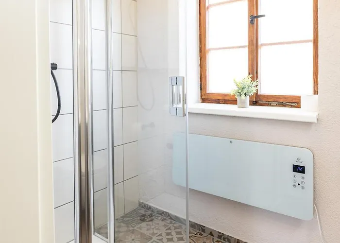 아파트 Am Kornmarkt Ii *