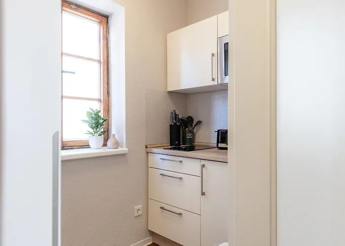 Am Kornmarkt Ii 크베들린부르크