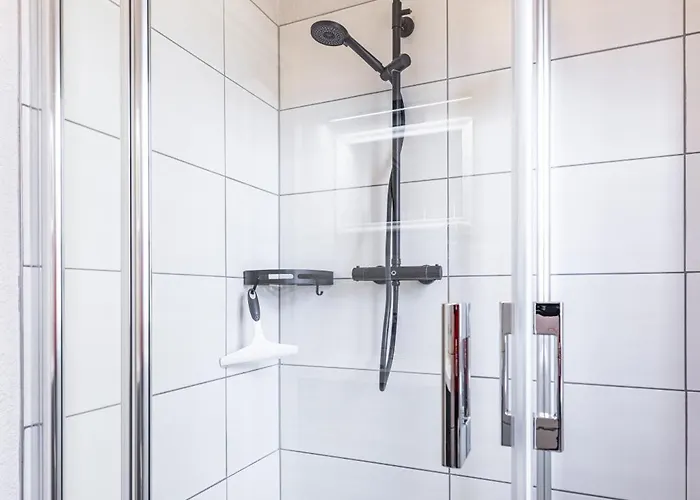 Am Kornmarkt Ii 아파트 *