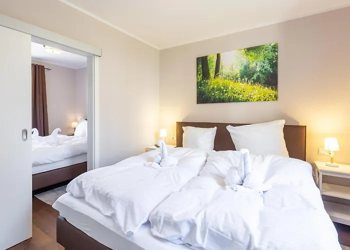 Am Kornmarkt Ii * 크베들린부르크