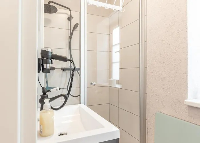 Am Kornmarkt Ii 아파트 *