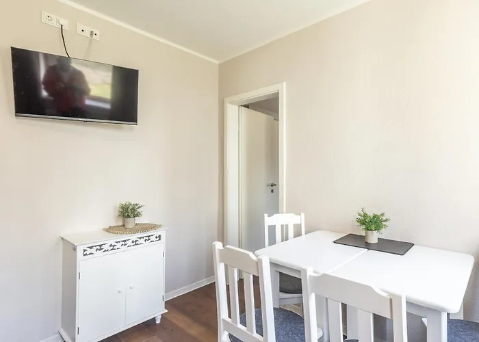 Am Kornmarkt Ii * 크베들린부르크