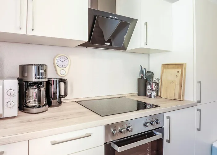 Am Kornmarkt Ii 크베들린부르크