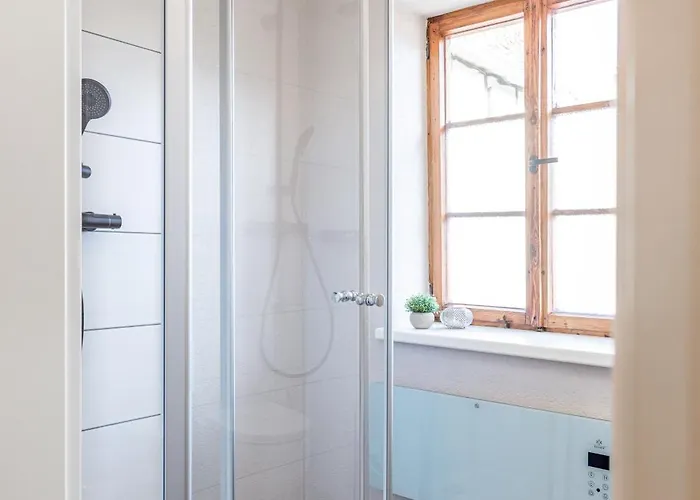 아파트 Am Kornmarkt Ii