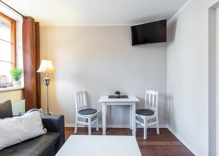 Am Kornmarkt Ii 아파트 *