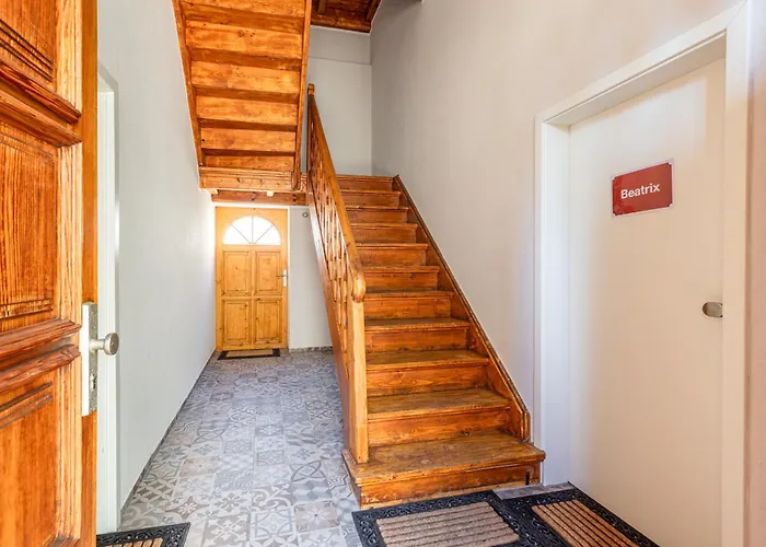 Am Kornmarkt Ii * 크베들린부르크