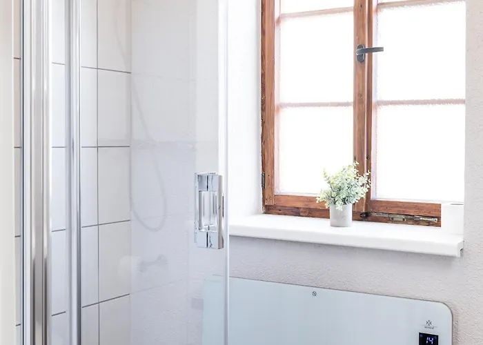 Am Kornmarkt Ii 아파트 *