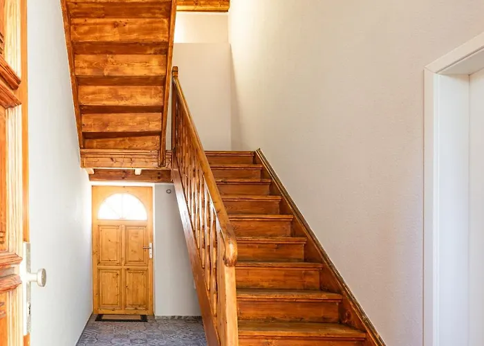 아파트 Am Kornmarkt Ii 크베들린부르크